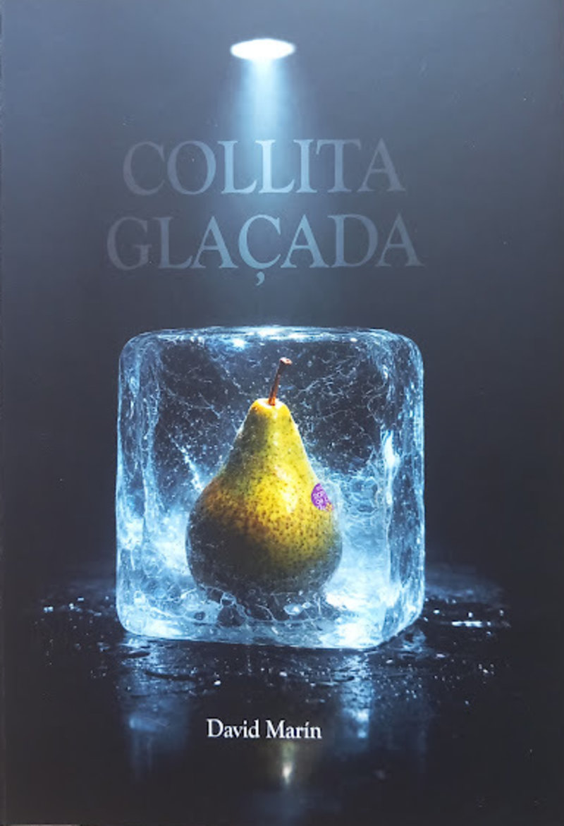Coberta de Collita glaçada